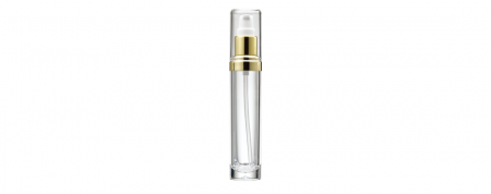 Acrylrunde Lotionflasche 60ml - RB-60 Ewiger Ruhm
